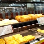 パリクロアッサン - 料理写真: