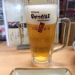 元祖串かつ だるま - 