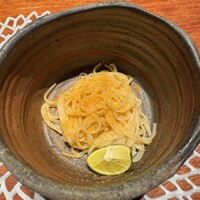 魚坐 - 