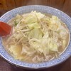 ラーメン本気