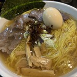 一条流がんこ総本家分家四谷荒木町 - 