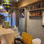 カレー サファリ - 