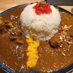 カレー サファリ - 