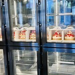 パティスリー リョーコ - 