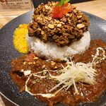 カレー サファリ - 