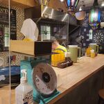 カレー サファリ - 