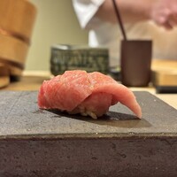 鮨 龍馬 - 