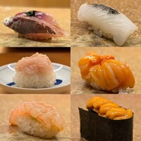すし家 祥太 - 