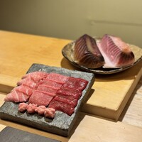 鮨 龍馬 - 