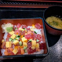 星空の中へ - 