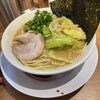 がっとん 東京ラーメン横丁店
