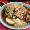 ラーメン 富士丸 東浦和店
