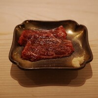 鮨 なんば 日比谷 - 