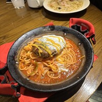 渋谷アチェーゾ - 