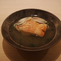 鮨 なんば 日比谷 - 