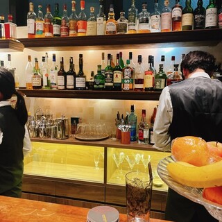 チョコレート&カクテルバー セプティグラス_0