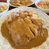 カレーの王様 風車 - 
