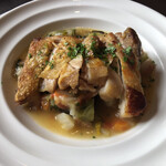 ビストロウー・ルー - 