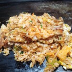 お好み焼き 味幸 - 