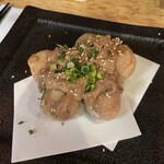 フィッシュ オン ディッシュ ロリー - 