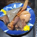 お好み焼き 味幸 - 