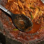 タッカンマリと私 - 