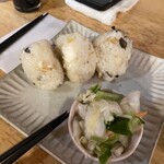 フィッシュ オン ディッシュ ロリー - 