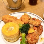 ケンタッキーフライドチキン - 