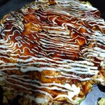 お好み焼き 味幸 - 