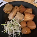 フィッシュ オン ディッシュ ロリー - 