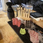 フィッシュ オン ディッシュ ロリー - 