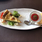 ビストロウー・ルー - 