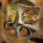 フィッシュ オン ディッシュ ロリー - 