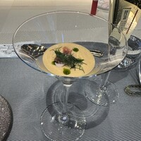 俺のフレンチ グランメゾン 大手町 - 