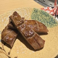 日本焼肉 はせ川 銀座店 - 