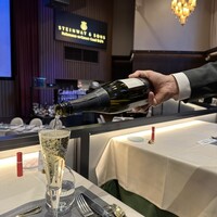 俺のフレンチ グランメゾン 大手町 - 