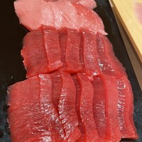 鮨 こん藤 - 