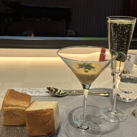 俺のフレンチ グランメゾン 大手町 - 