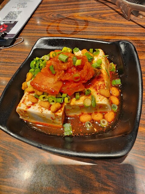 Yakiniku Goen Tamatsukuri Ten photo 5