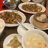 陳麻婆豆腐 麺飯館 新宿京王モール店