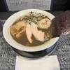 煮干しラーメン キングニボラ