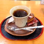 Kaki no Ha Sushi Torase Hasedera Sando Ten - 