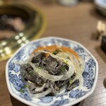 焼肉 ホルモン Beef Boss - 