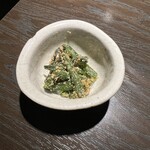 小田原鮮魚と炭焼牛たん かっこ - 