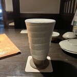 小田原鮮魚と炭焼牛たん かっこ - 