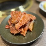 焼肉 ホルモン Beef Boss - 