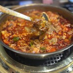 焼肉 ホルモン Beef Boss - 