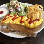 港屋珈琲 小松店 - 