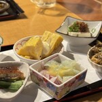 御苑バル - 