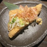 小田原鮮魚と炭焼牛たん かっこ - 
